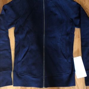 Lululemon Scuba Hoodie IV